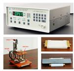 GB-2439型导电与半导电橡塑材料体积电阻率测试仪