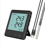 双通道PDF温度记录仪 型号:CN63YDP-10E