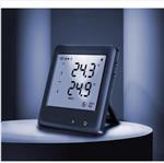 双通道PDF温度记录仪 型号:CN63YDP-10E