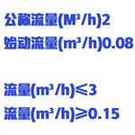 湿式气体流量计 型号:ZX/ZHGL4-BSD2