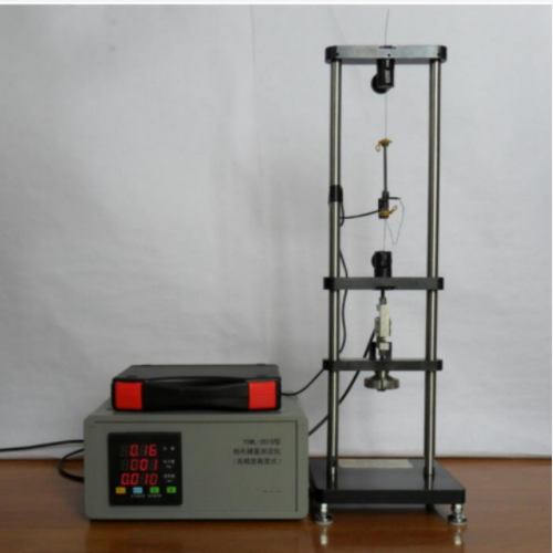 引伸计法杨氏模量测定仪  BF526-YSML-2015