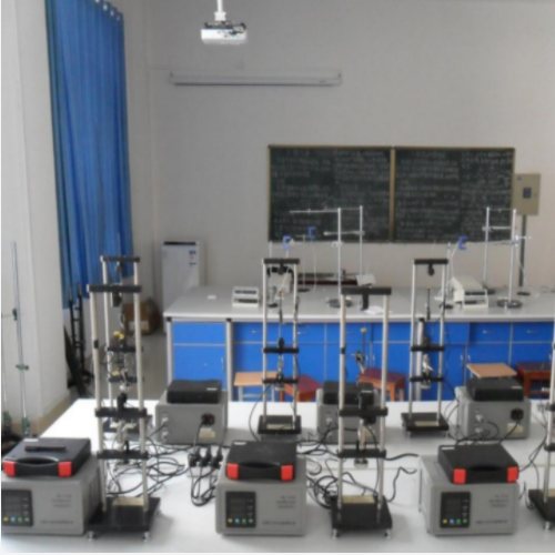 引伸計法楊氏模量測定儀  BF526-YSML-2015