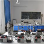 引伸计法杨氏模量测定仪  BF526-YSML-2015