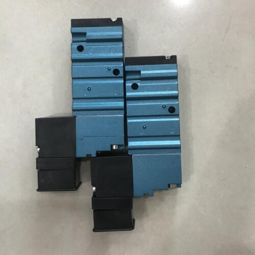 MAC气动控制阀58D-81-RA安装位置 MAC气动控制阀58D-81-RA安装位置