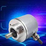 58模拟量编码器通讯信号输出多圈绝值