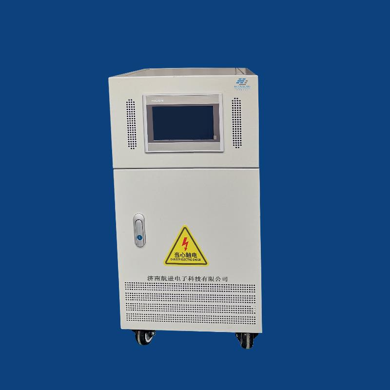 15KVA單相智能程控變頻電源