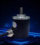 38单圈模拟量绝值磁电转速位移角度编码器 38单圈模拟量绝值磁电转速位移角度编码器