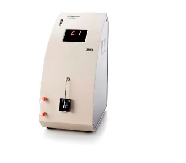 保加利亚milkscope乳成分分析仪