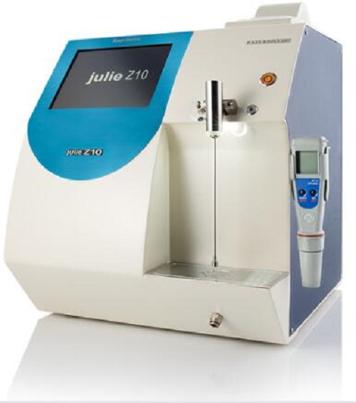 保加利亚MILKSCOPE牛奶分析仪JULIE Z10 保加利亚MILKSCOPE牛奶分析仪JULIE Z10