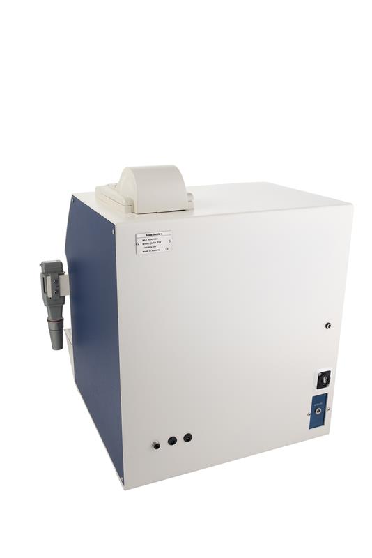 保加利亞milkscope牛奶分析儀Julie Z10