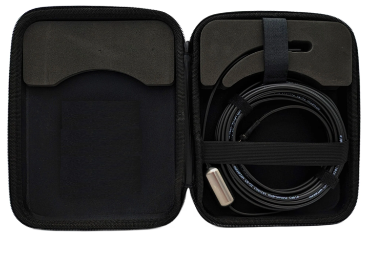 水听器-带 9 米电缆