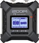 缩放 F3 2声音通道记录器 缩放 F3 2声音通道记录器