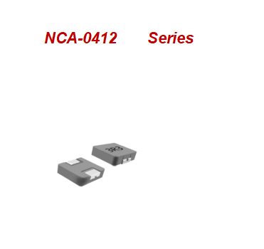 南磁NCA-0420功率电感器