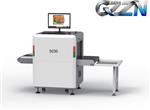 5030A X光机 0.1mm高分辨 中小件安检