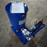 电动润滑泵  型号:DRBZ5-P235Z 