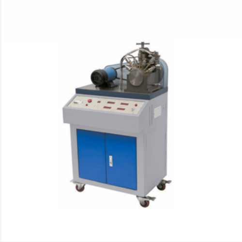 液体动压滑动轴承实验台中西器材HFDDH-SP 液体动压滑动轴承实验台中西器材HFDDH-SP