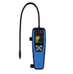 手持卤素检漏仪型号ATF-6库号D410170  