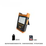 灵珀户外光伏便携式iv曲线测试仪