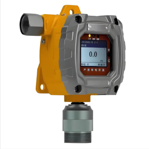 在線式氣體探測器 型號:HT-FIX800