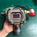 在线式气体探测器 型号:HT-FIX800