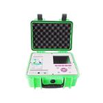 灵珀光伏便携式iv曲线检测设备