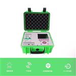 灵珀光伏便携式iv曲线检测设备