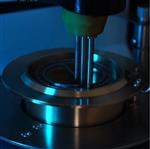 开口闪点全自动测定仪 型号:ZZ111-ZHK303 开口闪点全自动测定仪 型号:ZZ111-ZHK303