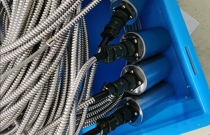 二线制机壳变送器LT8500Y-30-1