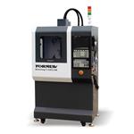 桌面式五轴加工中心 桌面式五轴加工中心