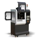 桌面式五轴加工中心 桌面式五轴加工中心