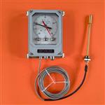 温度指示控制器  型号:LBWY-803