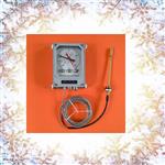 温度指示控制器 型号:LBWY-803 温度指示控制器 型号:LBWY-803