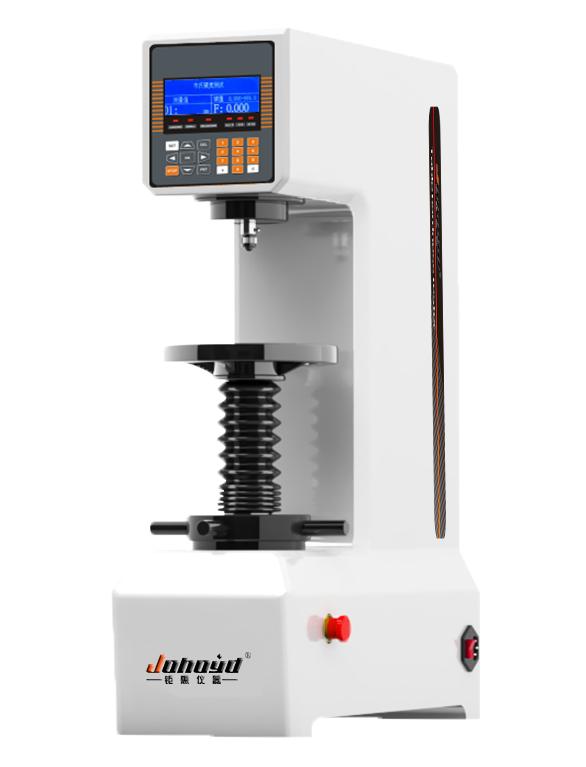  HBS-62.5Z数显小负荷布氏硬度计