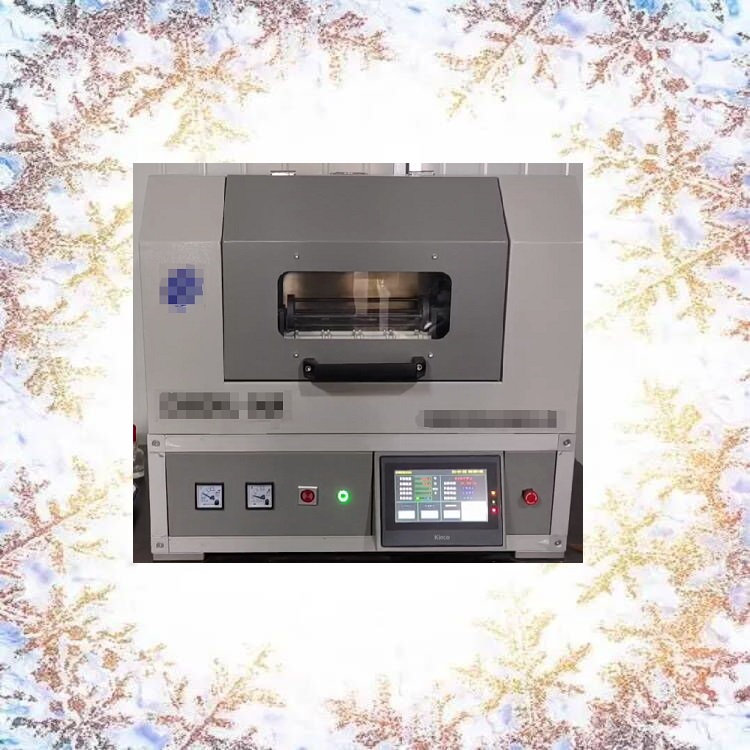 全自動熔樣機  型號:CNBDRL-04A 