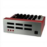 程控静态电阻应变仪（中西器材）ZXYBY-12JT