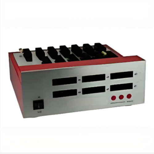 程控靜態電阻應變儀（中西器材）ZXYBY-12JT