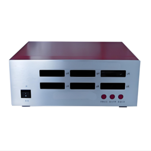 程控靜態電阻應變儀（中西器材）ZXYBY-12JT