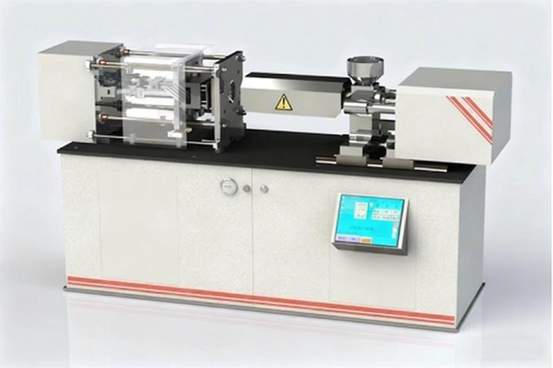 小型注塑机 型号DF-410174库号D410174 小型注塑机 型号DF-410174库号D410174