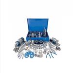 组合式轴系实验箱（中西器材）HFDZX-S