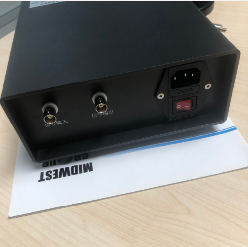 臺式激光功率計中西器材 VLP-T2000-200Z 