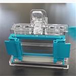 四板垂直电泳仪 型号:YK22-DYCZ-MINI4