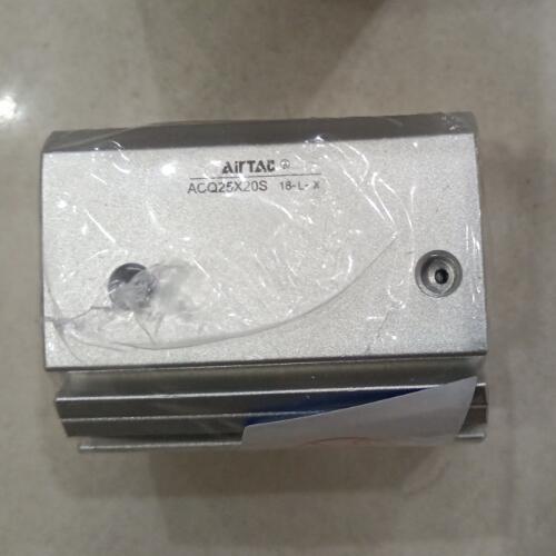 MAC-U50-200,亚德客无杆气缸样本