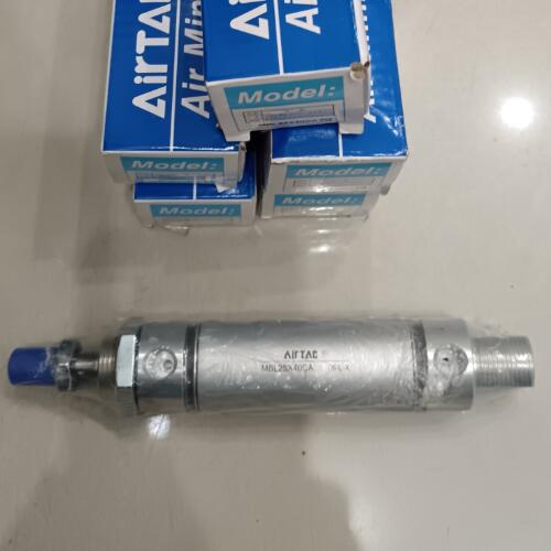 标准气缸AIRTAC结构规格SAI40X200