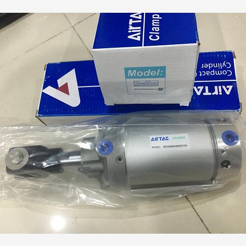 销售AIRTAC亚德客笔形气缸SC50X200