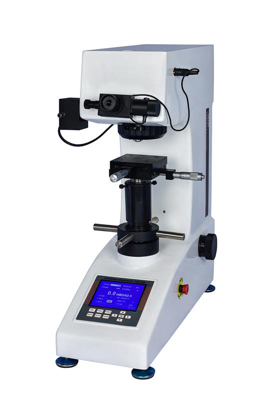  HBS-62.5Z数显小负荷布氏硬度计
