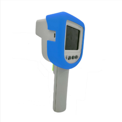 手持式雷达流速仪 型号:N150-DX-LLX-2