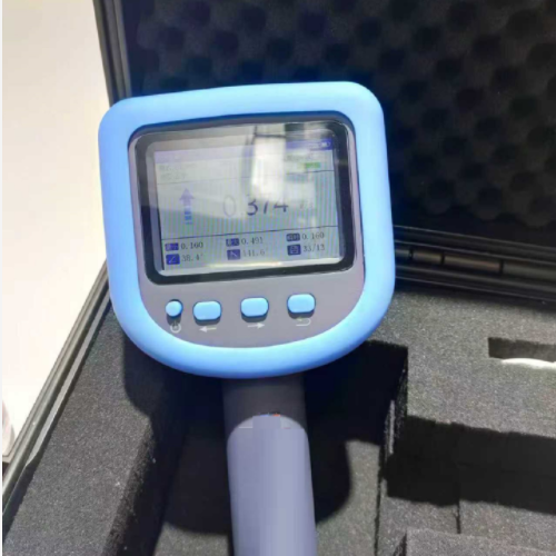 手持式雷達(dá)流速儀 型號:N150-DX-LLX-2