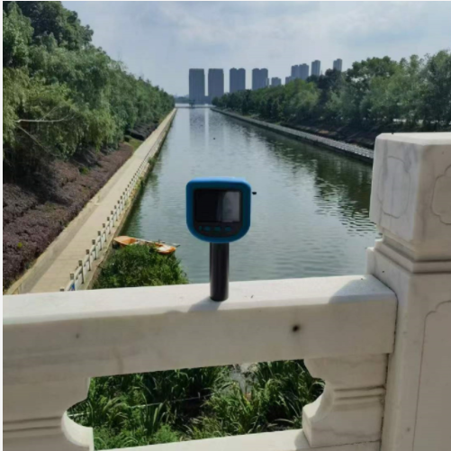 手持式雷達(dá)流速儀 型號:N150-DX-LLX-2