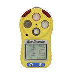 重庆、成都、昆明便携式四合一气体检测仪厂家销售