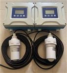 威正仪表开封厂家供应超声波流量计明渠